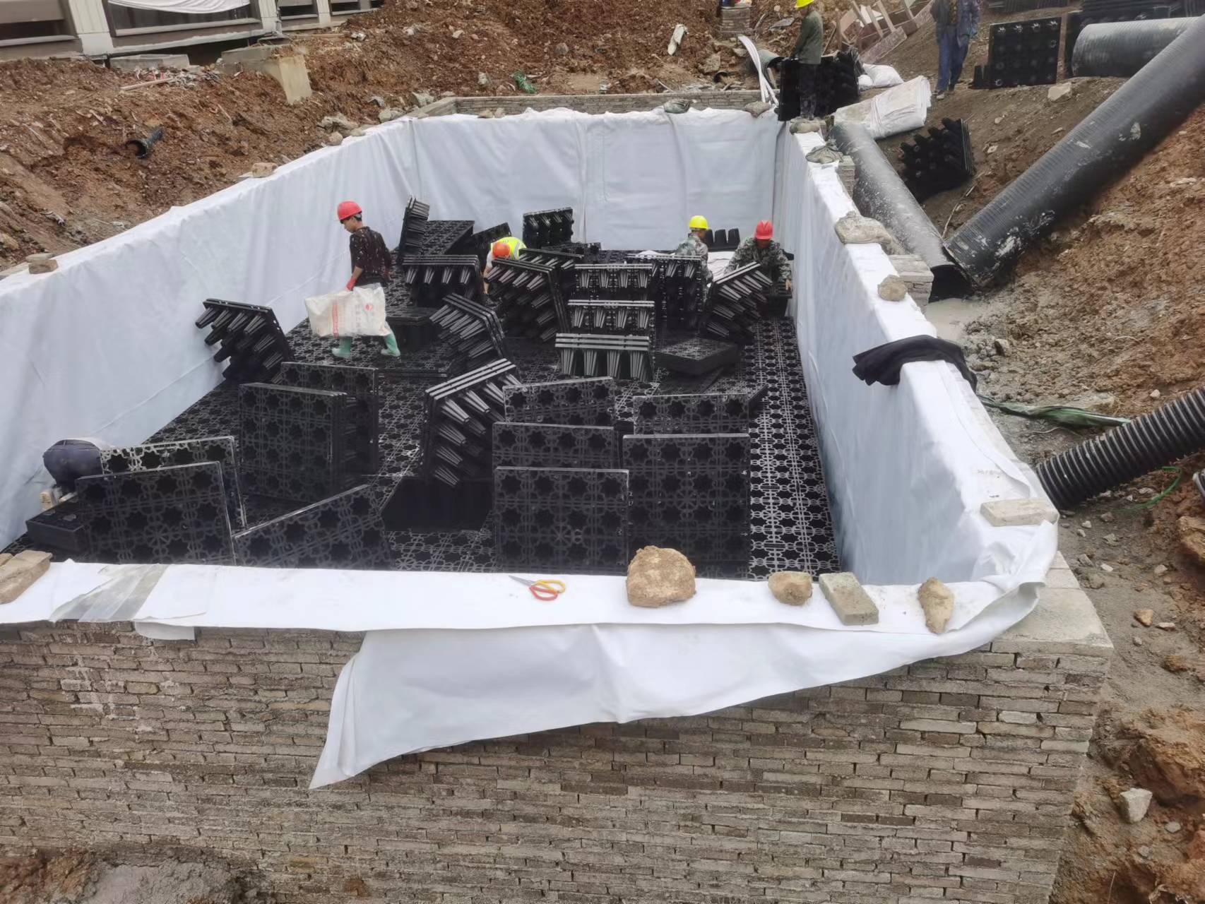 濱江湖光山社（五、六期）項目