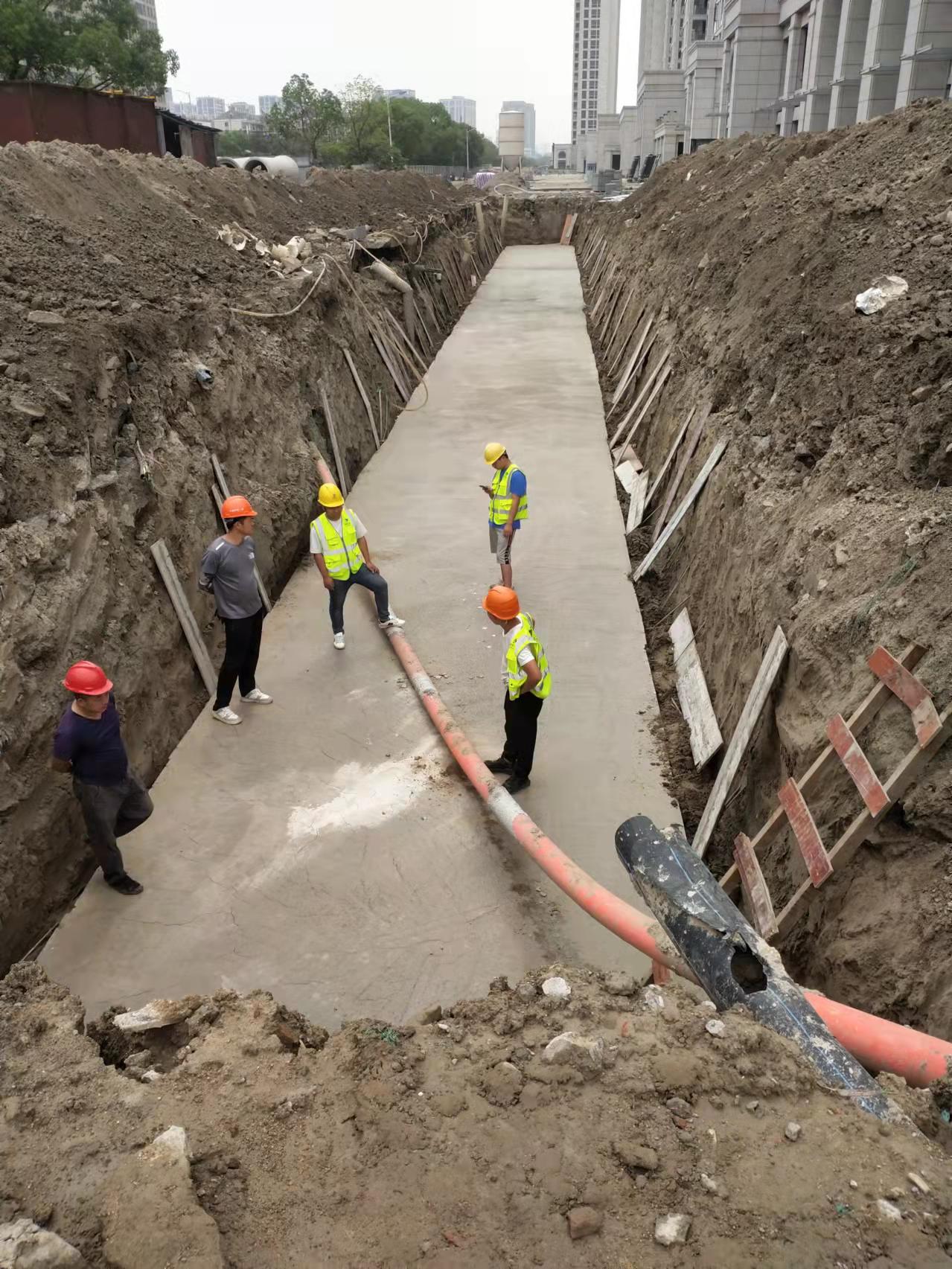 寧圍街道金一、金二、寧東、寧稅社區(qū)安置房工程(金一路西A-01區(qū)塊)