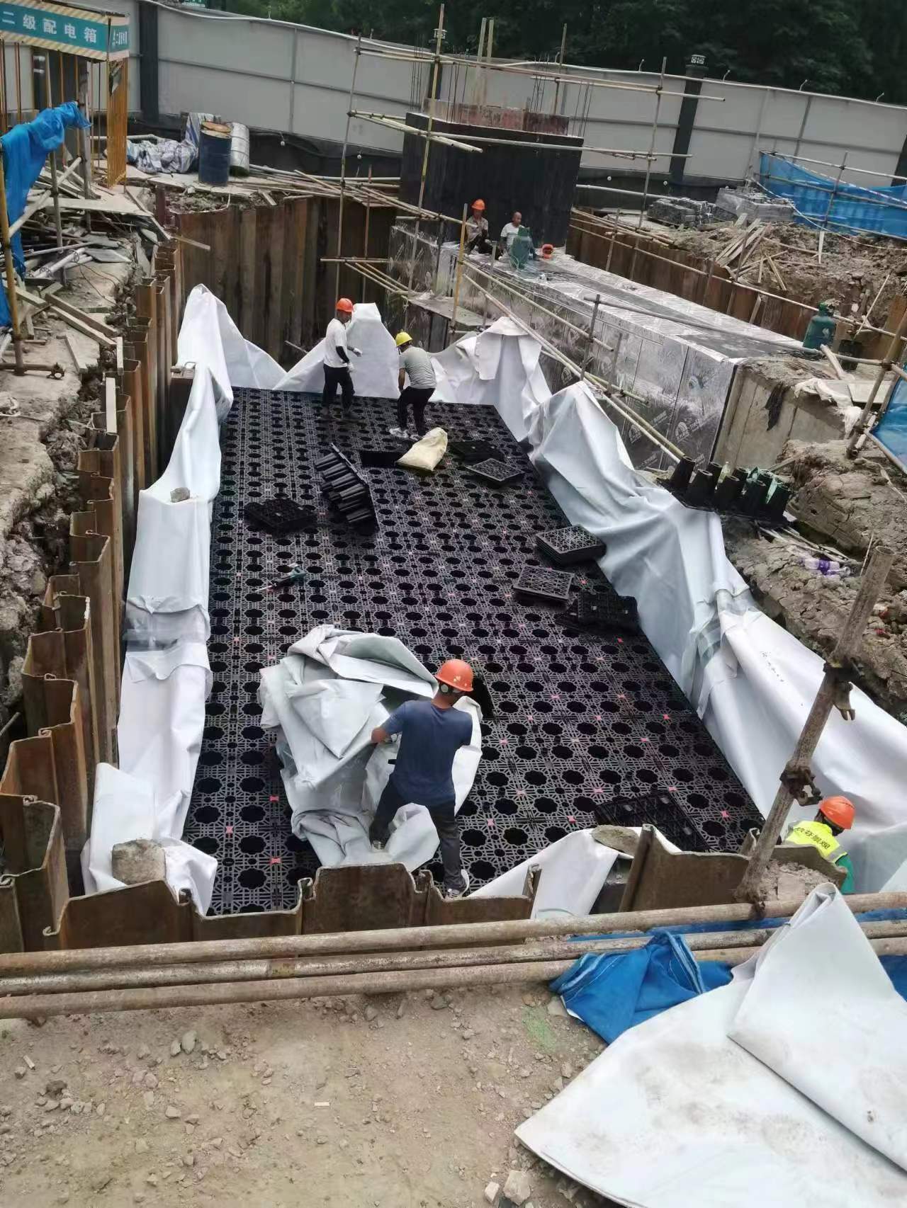 杭政儲出(2021)67號地塊商業商務用房項目