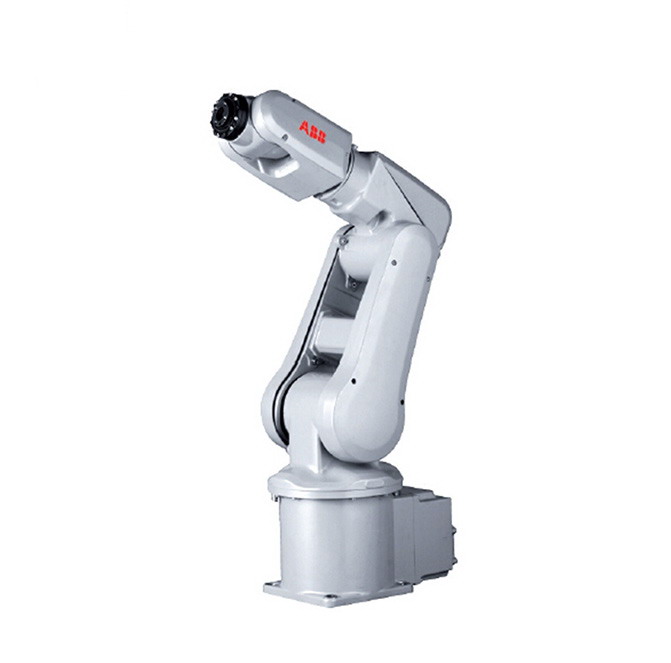 ABB機(jī)器人IRB120