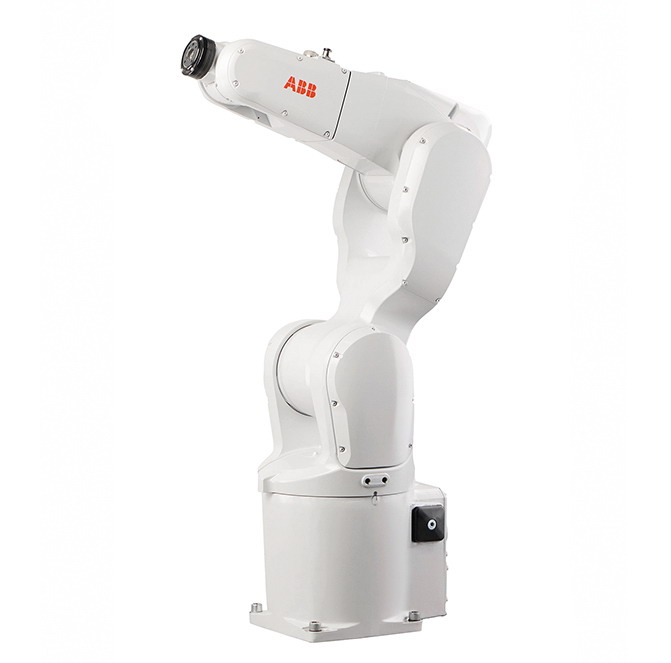 ABB機(jī)器人IRB1200